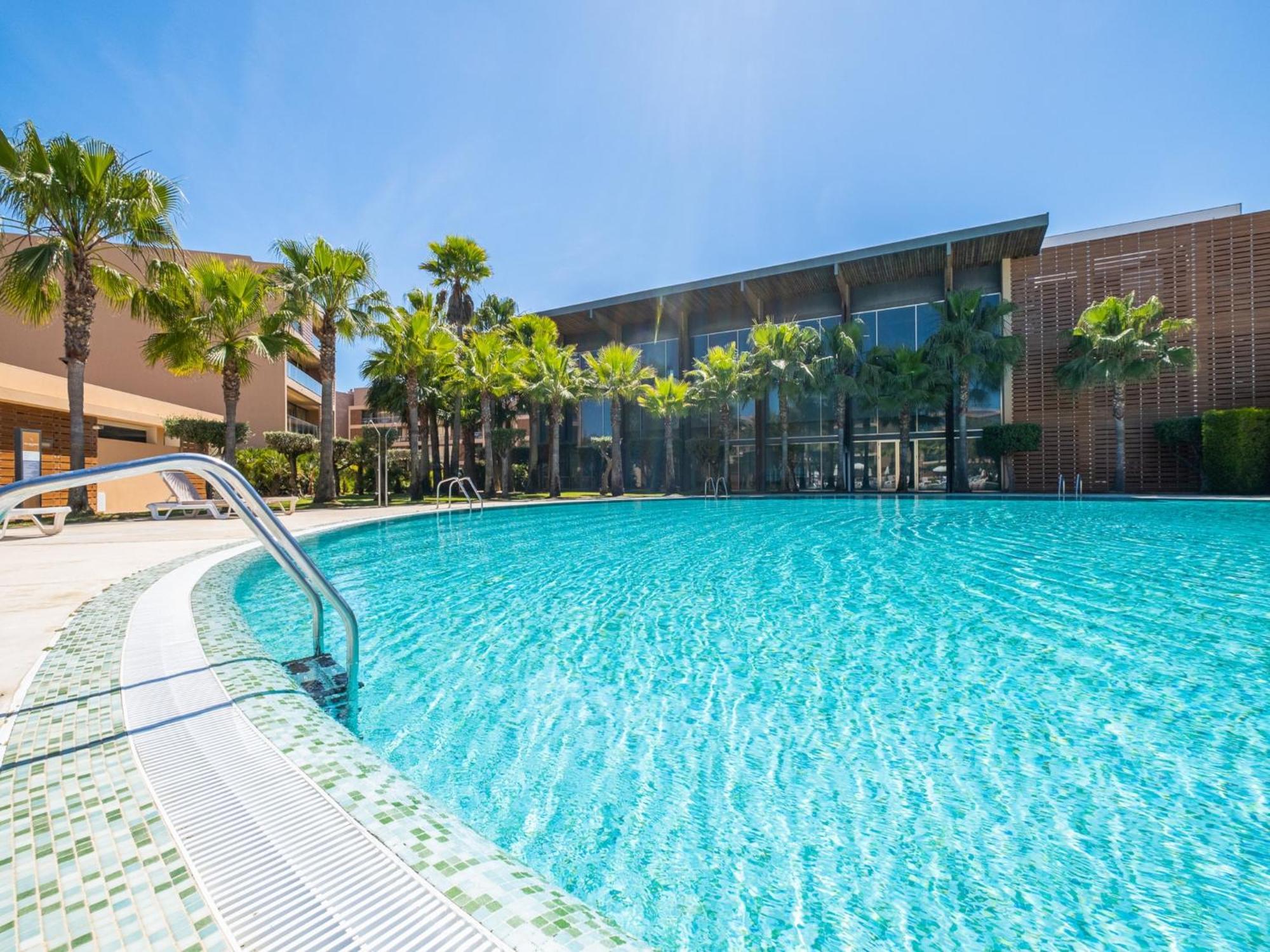 Stylish Salgados Escape Appartamento Albufeira
